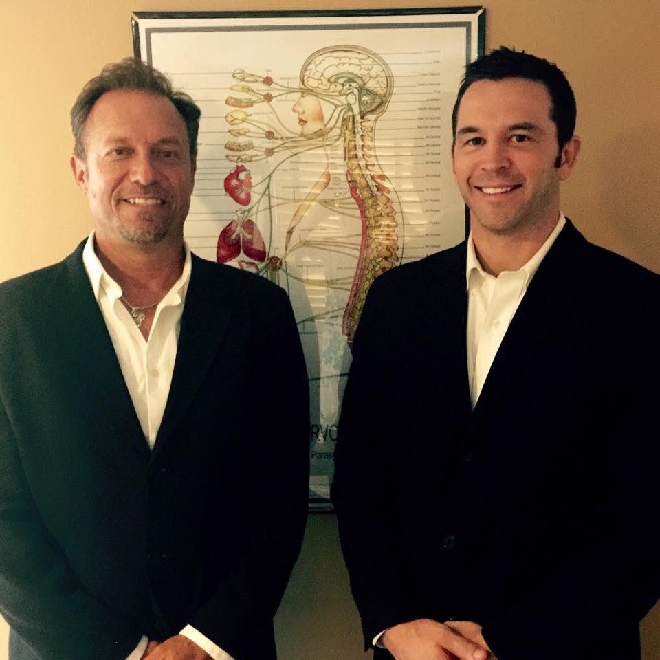 Chiropractic Care Brookline NH